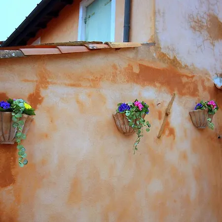 Terrazza Biennale Apartment Venice Exterior photo