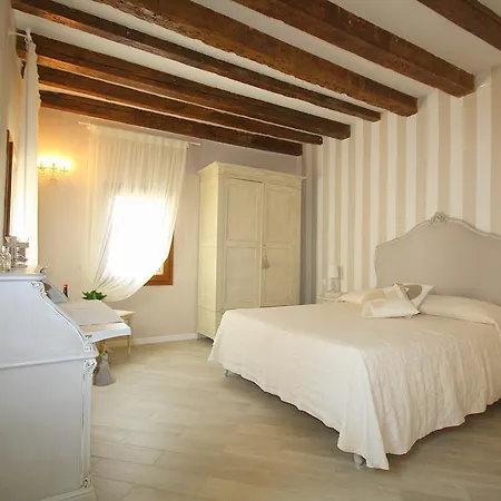 Terrazza Biennale Apartment Venice Exterior photo