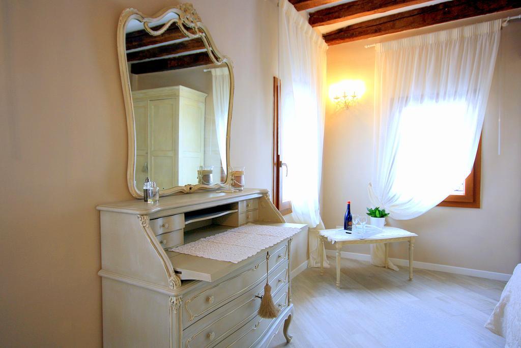 Terrazza Biennale Apartment Venedig